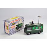 Dinky Toys No.968 BBC TV Roving Eye Vehicle. NM in E Box.