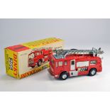 Dinky Toys No.285 Merryweather Marquis Fire Tender. VG to E in G Box.