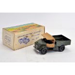 Britains No. 1877 Beetle Lorry. E in VG Box.