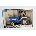 Scale Models 1/16 Ford 1920 Tractor. VG to E in G Box.