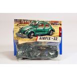 Airfix Volkswagen Beetle Bagged Kit. E.