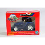 Britains 1/32 New Holland 8560 Tractor. M in Box.