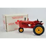 Massey Harris 33 1/16 Scale Special Edition Tractor. M in Box.