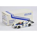 Provence Moulage 1/43 Hand Built Mazda 767 Le Mans 1988. E in Box.