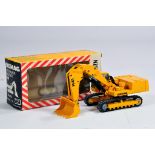 NZG 1/50 No. 113 Demag H41 Excavator. NM in Box.