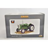 Universal Hobbies 1/16 Oliver 600 (1963) Tractor. M in Box.