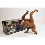 Star Wars Palitoy / Kenner / General Mills Return of the Jedi Rancor Monster. Generally VG to E in F