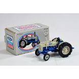 Ertl 1/32 Ford 5000 Super Major Tractor. NM to M in Box.