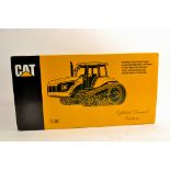 NZG 1/16 CAT Challenger Launch Edition Tractor. M in Box.