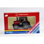 Ertl 1/32 Massey Ferguson 3050 Tractor. M in Box.