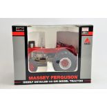 Spec Cast 1/16 Massey Ferguson 98 GM Diesel Tractor. M in Box.