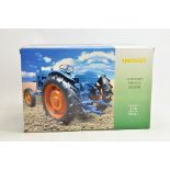 Universal Hobbies 1/16 Fordson Power Major Tractor. M in Box.