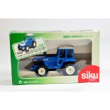 Siku 1/32 Ford 8830 Tractor. M in Box.