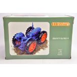 Universal Hobbies 1/16 County Super 4 Tractor. M in Box.