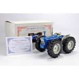 DBP Models 1/16 County 754 Super Four Tractor. Supreme detail. Hand Built from Scratch. Limited to