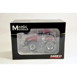 Marge Models 1/32 Case IH Magnum 380 Tractor. M in Box.