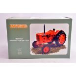 Universal Hobbies 1/16 Nuffield Universal Four Tractor. M in Box.