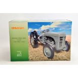 Universal Hobbies 1/16 Ferguson TE20 Tractor. M in Box.