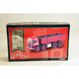 Corgi 1/50 Commercial Diecast comprising No. 26601 AEC Mammoth. Anderson of Newcastle. M in Box.