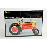 Ertl 1/16 Precision Series Case 930 Comfort King Tractor. M in Box.