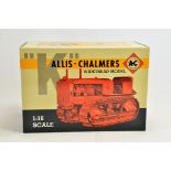 Spec Cast 1/16 Allis Chalmers Widetread K Crawler Tractor. M in Box.