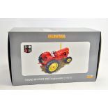 Universal Hobbies 1/16 1961 David Brown 990 Tractor. M in Box.