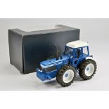 DBP Models 1/32 Scale County 1884 Tractor. This sought after high detail handbuilt model is very
