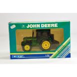 Ertl 1/32 John Deere 3350 Tractor. M in Box.