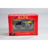 Britains 1/32 Elite Land Rover Series 1. M in Box.