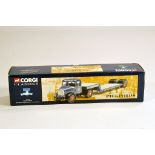 Corgi 1/50 Commercial Diecast comprising No. 16702 Scammell Highwayman. Pickford. M in Box.