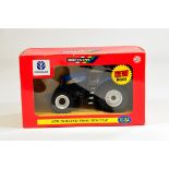 Britains Ertl 1/32 New Holland T8040 Tractor. M in Box.