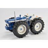 DBP Models 1/16 Scale County 954 Super 6 Tractor. Preforce. This sought after high detail