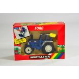 Britains 1/32 Ford 5610 Tractor. M in VG to E box.