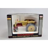 Spec Cast 1/16 Cockshutt Wide front 770 Tractor. M in Box.
