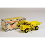 Dinky No. 965 Euclid Rear Dump Truck. Bright example is NM in E Box.