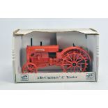 Spec Cast 1/16 Allis Chalmers Model A Tractor. M in Box.