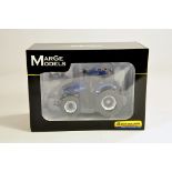Marge Models 1/32 New Holland T7.315 Tractor. M in Box.