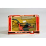 Britains 1/32 Forage Harvester. E to NM in VG Box.