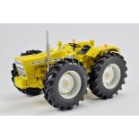 DBP Models 1/16 Scale County 1124 Super 6 Tractor. Industrial. Preforce. This sought after high