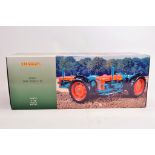 Universal Hobbies 1/16 Doe Triple D Tractor. M in Box.