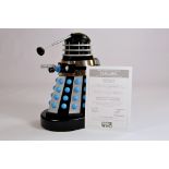 ARC Model Makers Officially Licensed from BBC (2004/5) Limited Edition 1/5 Scale Handmade Dr Who