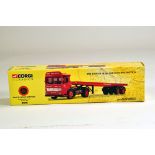 Corgi 1/50 Commercial Diecast comprising No. 22101 Leyland Ergomatic. BRS. M in Box.