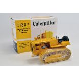 Spec Cast 1/16 Caterpillar CAT R2 Crawler Tractor. Special ACMOC Edition. M in Box.