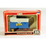 Britains Farm 1/32 Tipping Trailer. NM to M in Box.