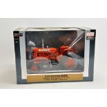 Spec Cast 1/16 Allis Chalmers D-14 Gas Tractor. M in Box.