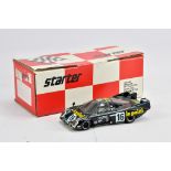 Starter 1/43 Hand Built Le Point / 1TT Le Mans 1980 Race Car. E in Box