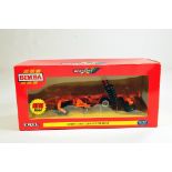 Britains Farm 1/32 Simba Solo Cultivator. M in Box.