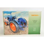 Universal Hobbies 1/16 Fordson E27N Tractor. M in Box.