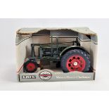 Ertl 1/16 Massey Harris Challenger Tractor. E to NM in Box.