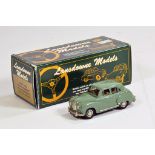 Lansdowne Models (Brooklin) No. LDM9 1953 Austin Somerset 4-door Saloon. NM to M in Box.